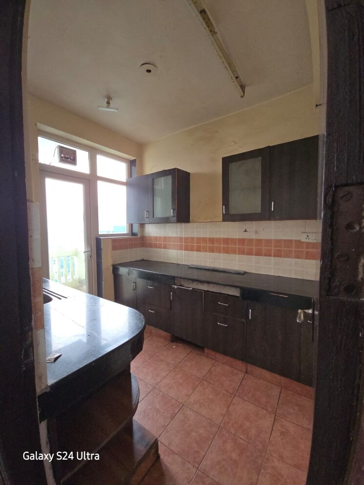 Kitchen, ansal-plaza-sector-23 2 Bedroom 2700 Sq.Ft. Builder Floor In Sector 23 Gurgaon 8923534