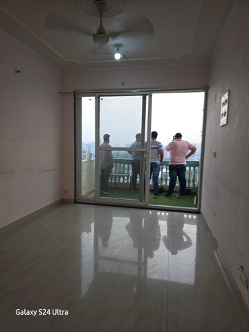 Kitchen in 2 BHK Builder Floor at Ansal Plaza Sector-23, Sector 23 – for Rent