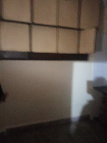 Room in 1 BHK Apartment at High Rise Apartments, Ic Colony – for Rent