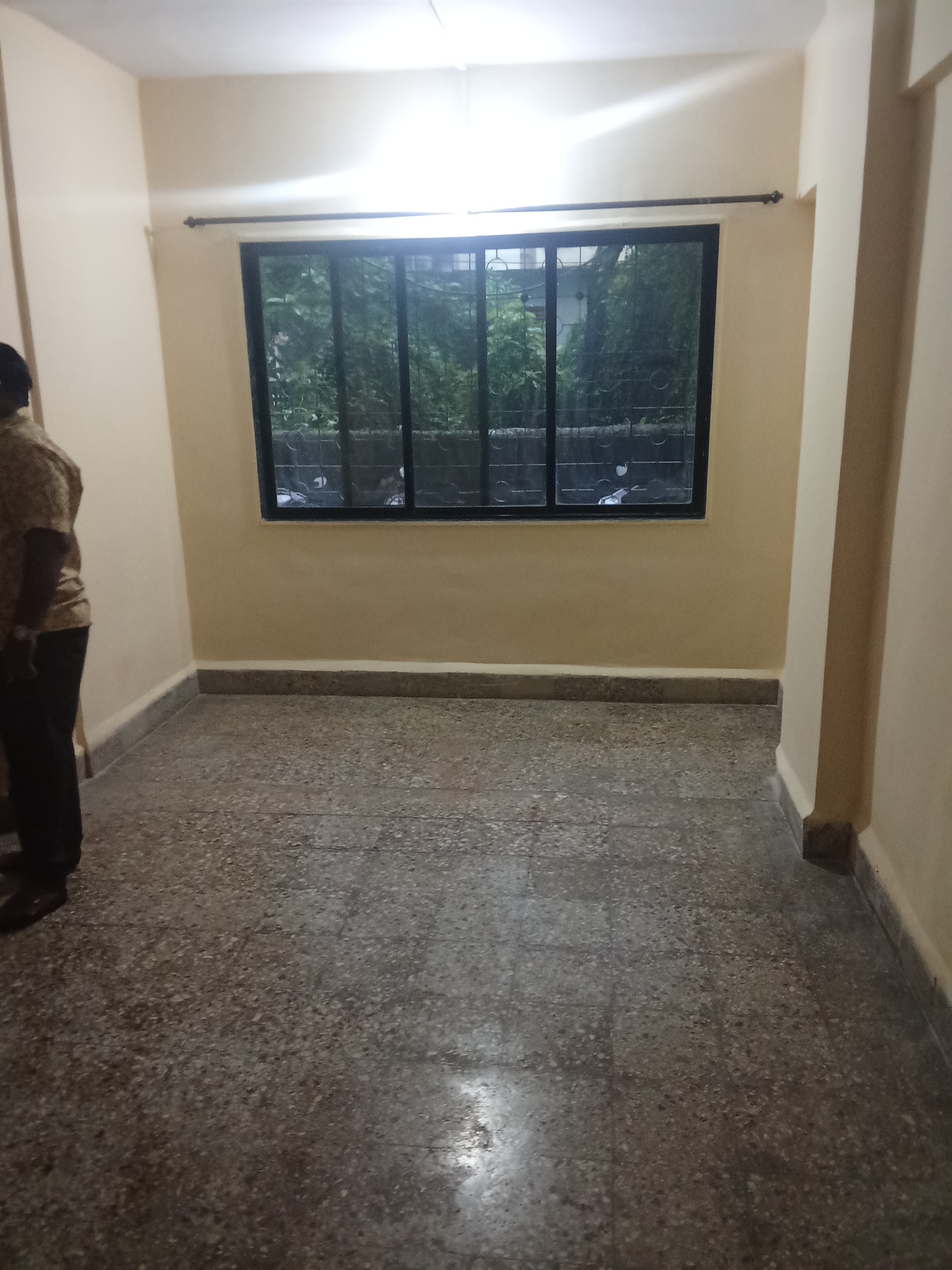 1 BHK 630 Sq.Ft. Apartment in High Rise Apartments