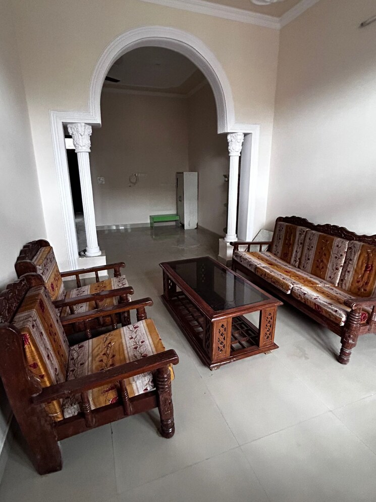 Living Room, ansal-plaza-sector-23 2 Bedroom 2700 Sq.Ft. Builder Floor In Sector 23 Gurgaon 8923541