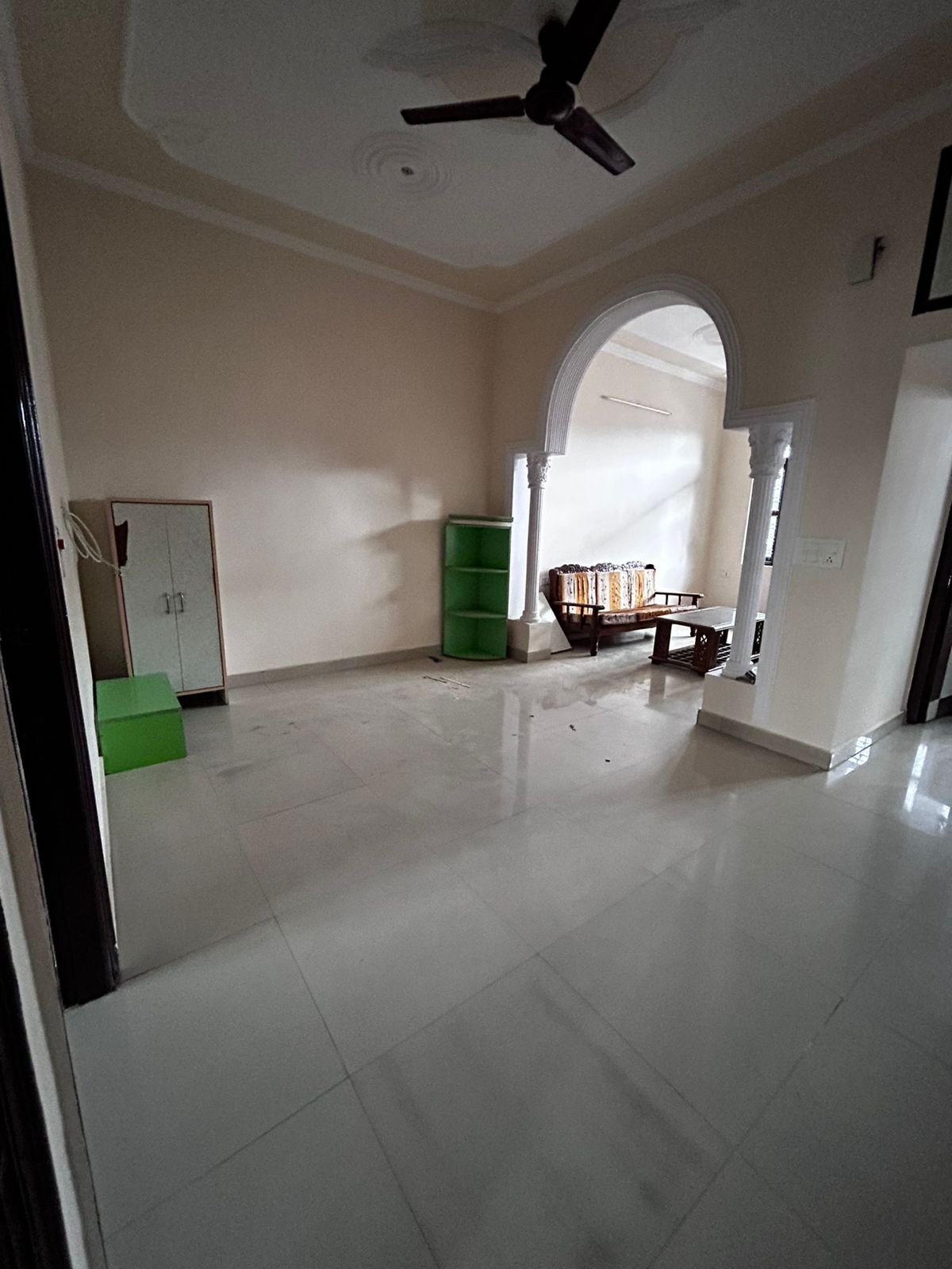 2 BHK + Pooja Room Builder Floor For Rent in Ansal Plaza Sector-23