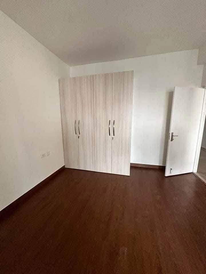 3 BHK Apartment For Rent in Mapsko Mount Ville