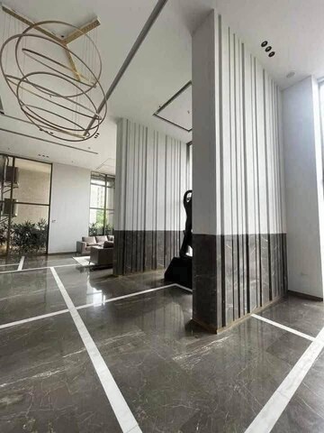  3 BHK Apartment at Mapsko Mount Ville, Sector 79 – for Rent