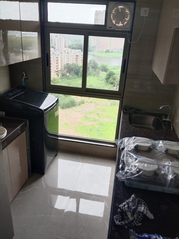 Master Bedroom, neminath-nemi-bhavan 2 Bedroom 729 Sq.Ft. Apartment In Goregaon West Mumbai 8923547