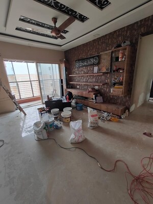 2 BHK Apartment For Sale in Salarpuria H And M Royal, Kondhwa