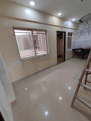 Kitchen in 2 BHK Apartment at Salarpuria H And M Royal, Kondhwa – for Sale