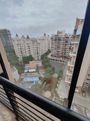 2 BHK Apartment – Exterior View View at Salarpuria H And M Royal, Kondhwa - for Sale