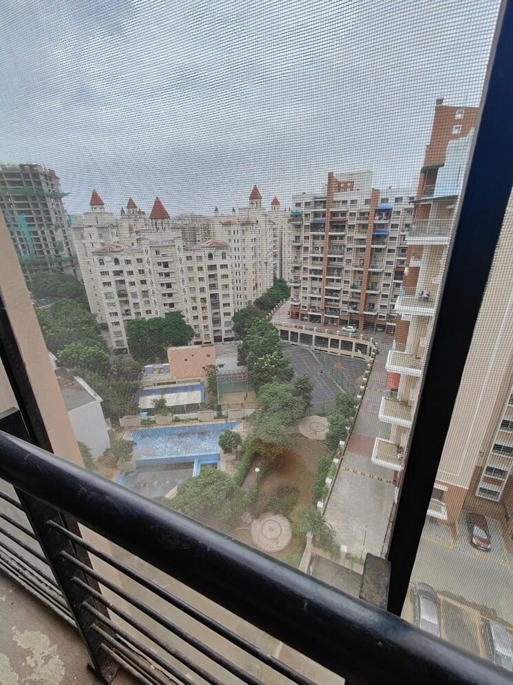 Exterior View, salarpuria-h-and-m-royal 2 Bedroom 1200 Sq.Ft. Apartment In Kondhwa Pune 8923544