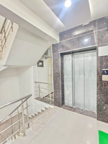Kitchen in  Pg at Ansal Plaza Sector-23, Sector 23 – for Rent