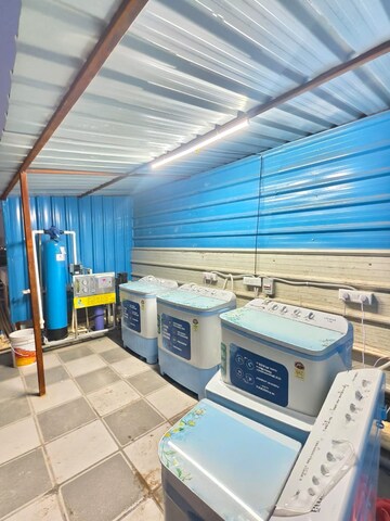  Pg – Exterior View View at Ansal Plaza Sector-23, Sector 23 - for Rent