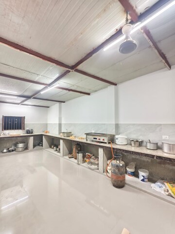  Pg – Exterior View View at Ansal Plaza Sector-23, Sector 23 - for Rent