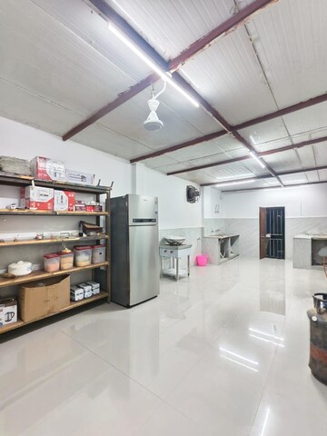 Floor Plan in  Pg at Ansal Plaza Sector-23, Sector 23 – for Rent