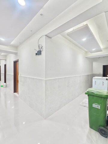 Kitchen in  Pg at Ansal Plaza Sector-23, Sector 23 – for Rent