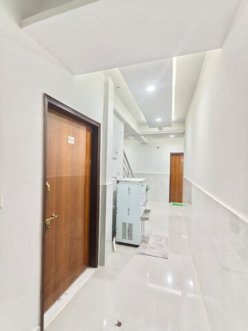 Kitchen in  Pg at Ansal Plaza Sector-23, Sector 23 – for Rent