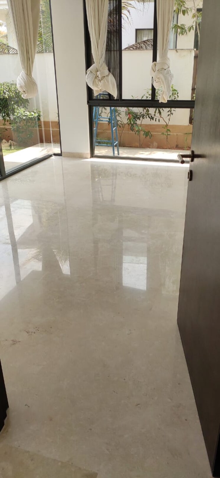 Kitchen, prestige-golfshire 4 Bedroom 5896 Sq.Ft. Villa In Nandi Hills Bangalore 8923552