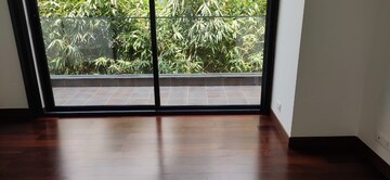 Balcony in 4 BHK Villa at Prestige Golfshire, Nandi Hills – for Rent