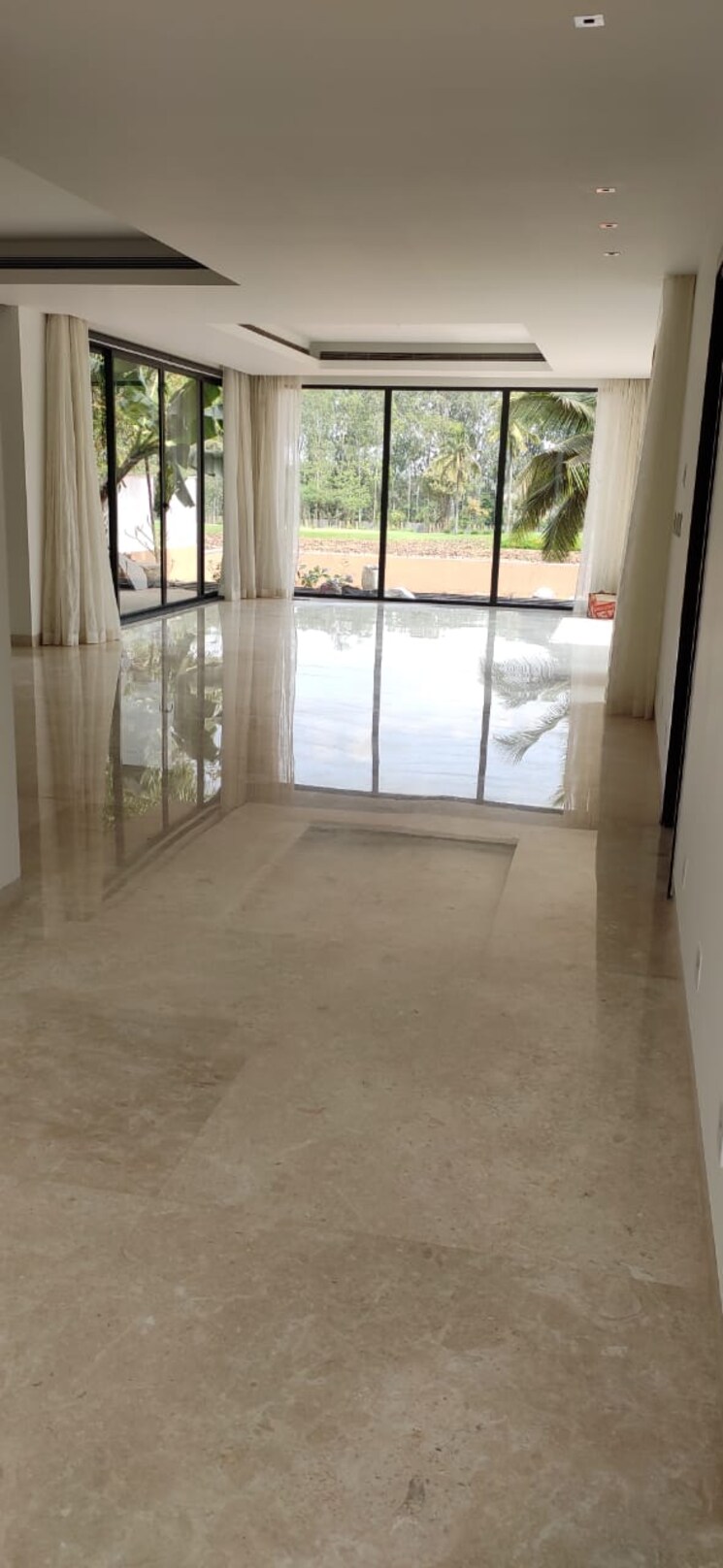 Room, prestige-golfshire 4 Bedroom 5896 Sq.Ft. Villa In Nandi Hills Bangalore 8923552