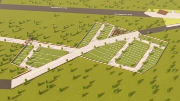  Plot – Exterior View View at Tonk Road - for Sale