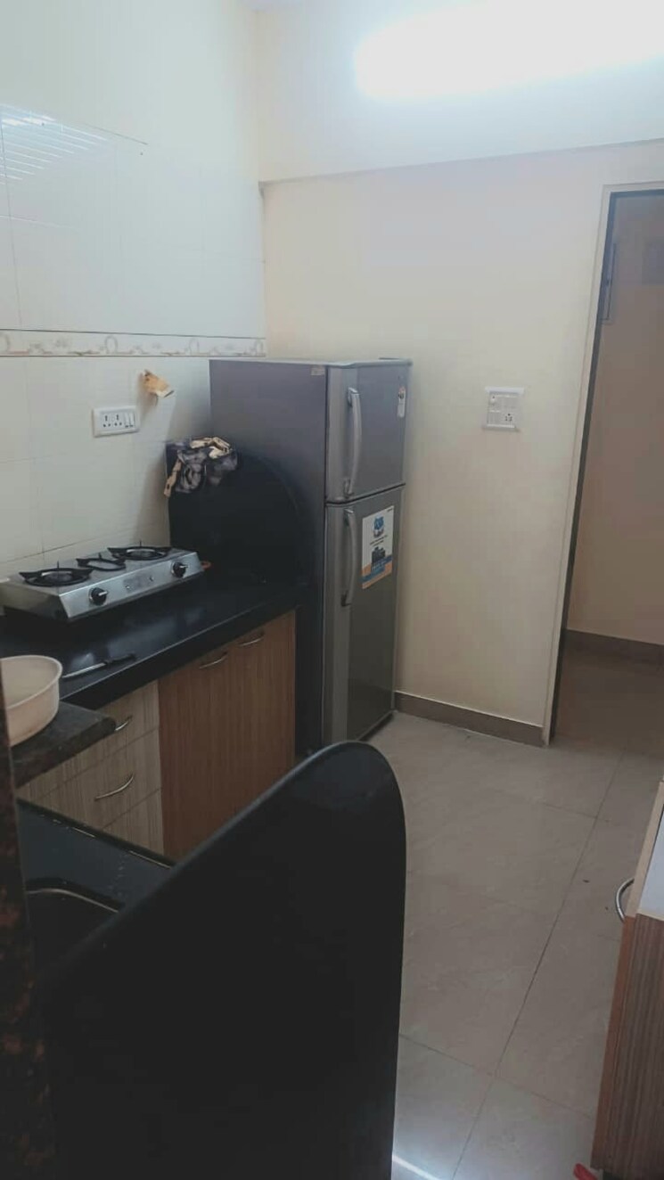 Kitchen, mohini-castle 2 Bedroom 642 Sq.Ft. Apartment In Khar West Mumbai 8923554