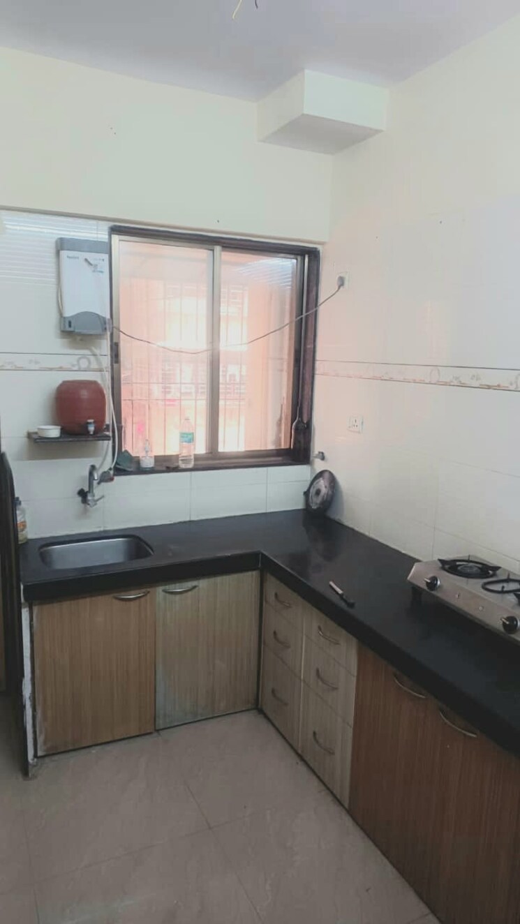 Kitchen, mohini-castle 2 Bedroom 642 Sq.Ft. Apartment In Khar West Mumbai 8923554