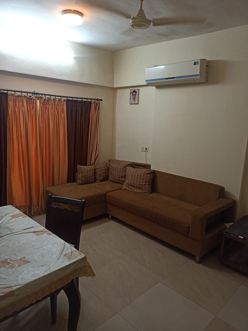 2 BHK Apartment For Rent in Mohini Castle