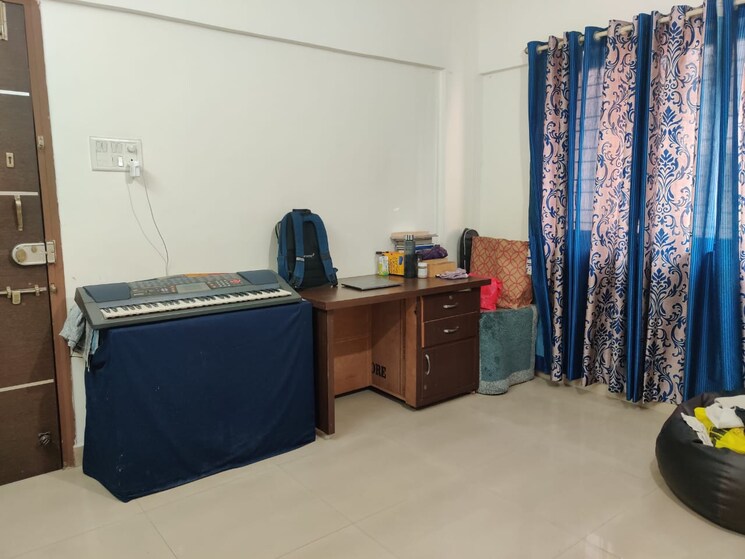 Bedroom, lunkad-plaza 1 Bedroom 640 Sq.Ft. Apartment In Viman Nagar Pune 8923561