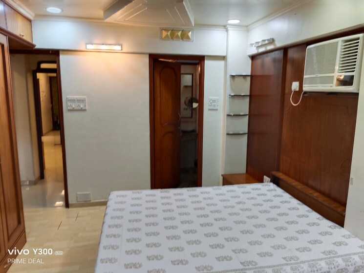 Bedroom, khar west 2.5 Bedroom 1400 Sq.Ft. Apartment In Khar West Mumbai 8923562