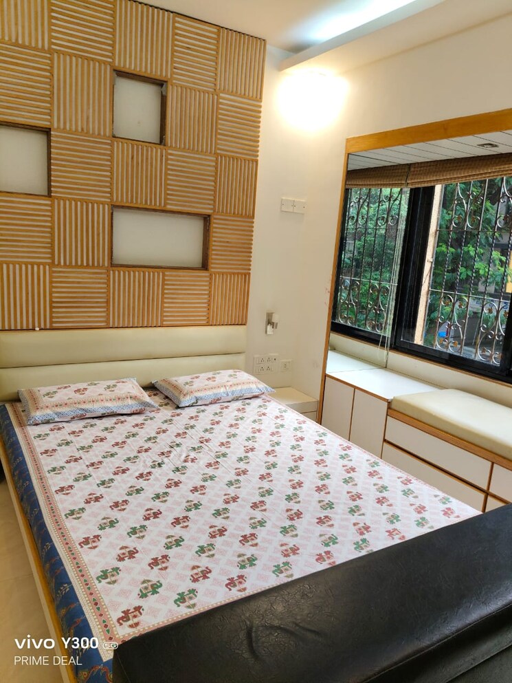 Master Bedroom, khar west 2.5 Bedroom 1400 Sq.Ft. Apartment In Khar West Mumbai 8923562