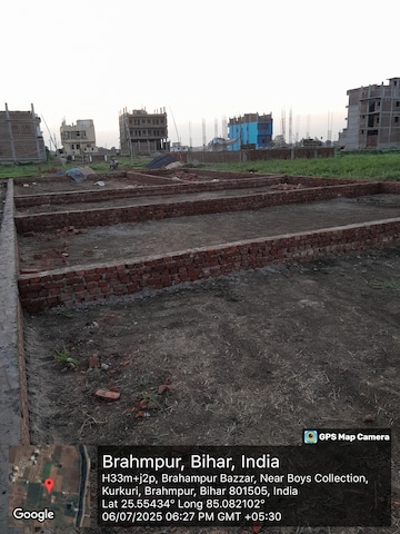  Plot For Sale in Anisabad