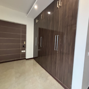 Room in 3 BHK Builder Floor at Malviya Nagar – for Rent