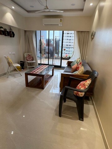 3 BHK Apartment For Sale in Khar West