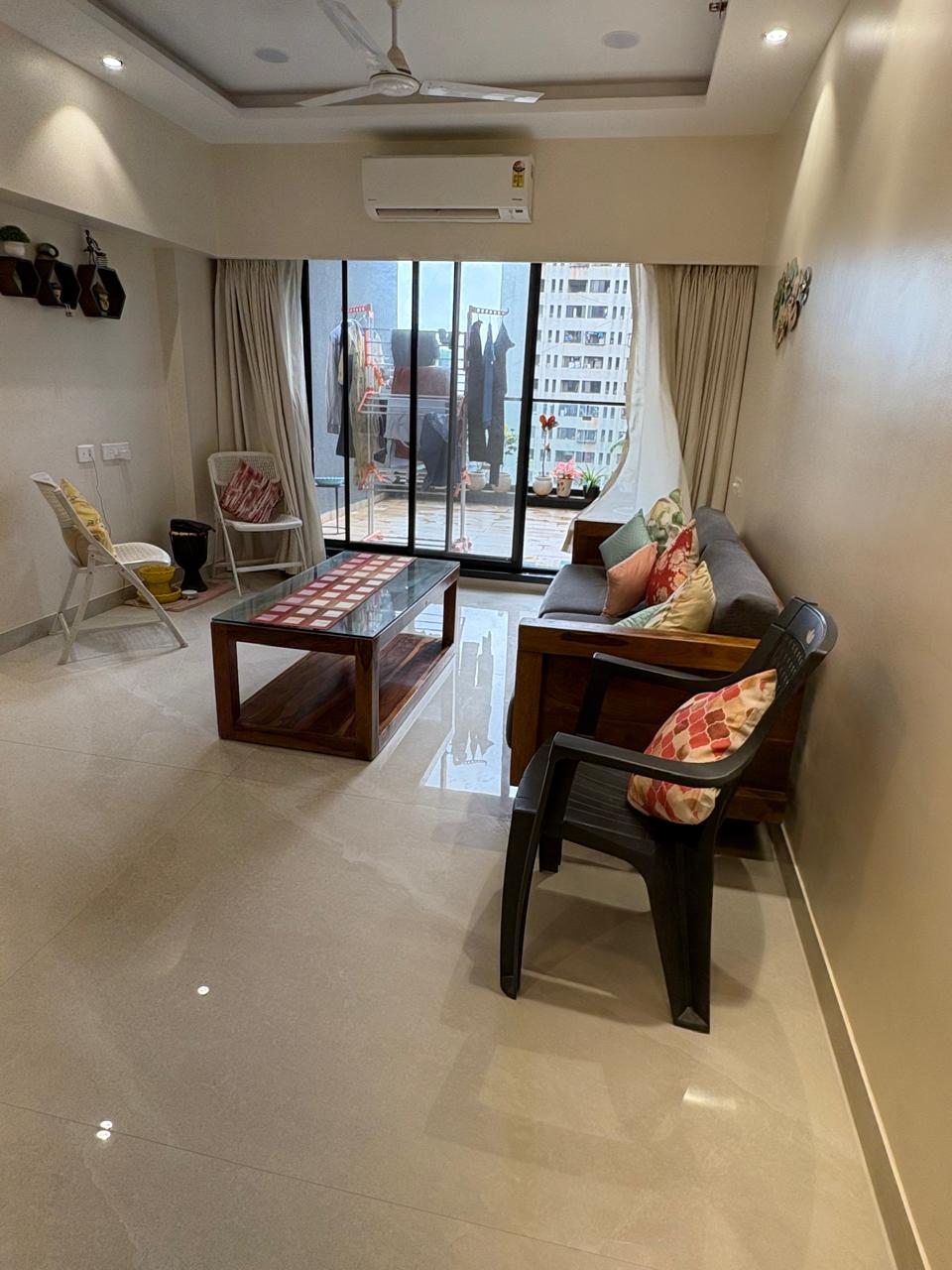 3 BHK Apartment For Sale in Mayfair Liv