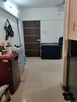 Master Bedroom in 3 BHK Apartment at Siddhesh Optimus, Viman Nagar – for Sale