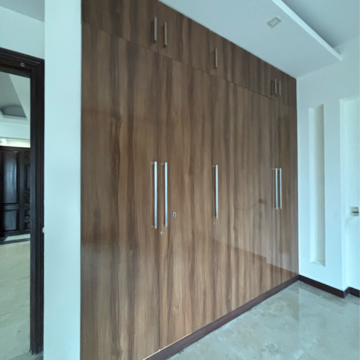 Room in 3 BHK Builder Floor at Malviya Nagar – for Rent