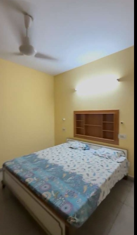 2 BHK Builder Floor For Rent in 2bhk Fully Furnished 