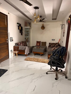 3 BHK Builder Floor For Sale in Uttam Nagar