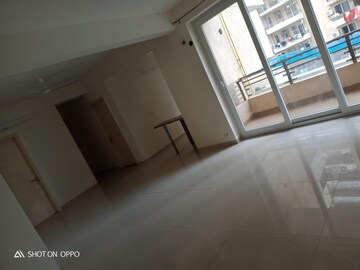 Living Room in 3 BHK Apartment at Tulip Violet, Sector 69 – for Sale