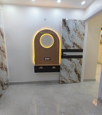Furnished Amenities in 2 BHK Builder Floor at Uttam Nagar – for Sale