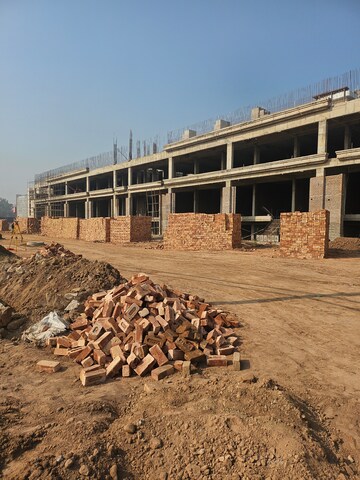  Showroom For Sale in Ambala Highway