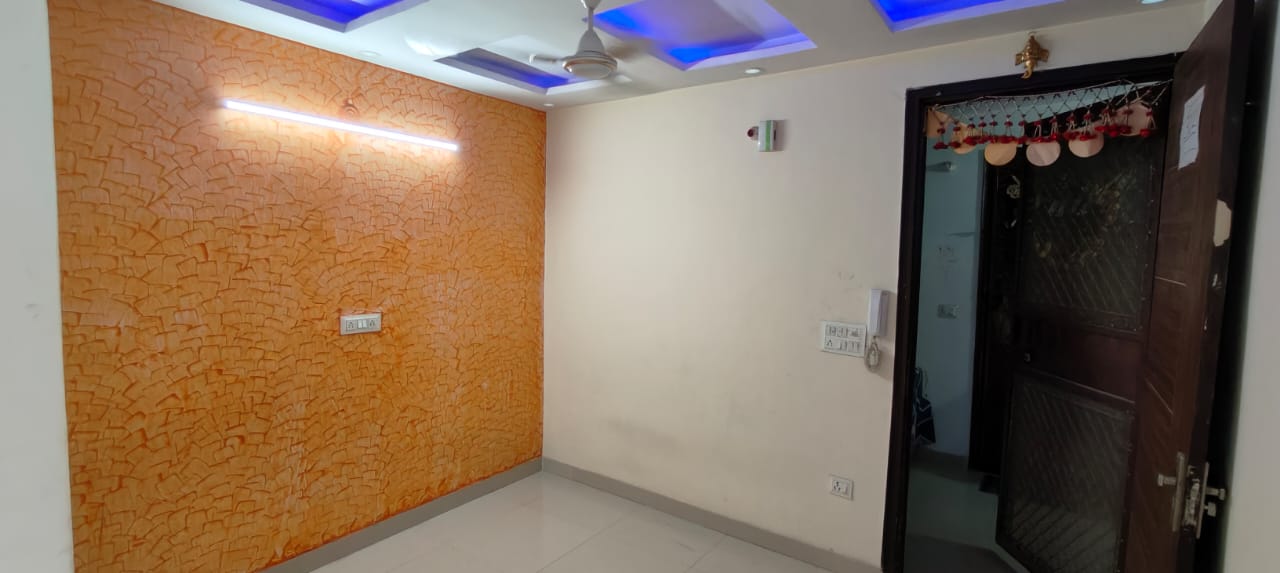 3 BHK + Extra Room Builder Floor For Sale in Dhawan Properties