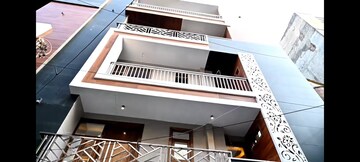 2 BHK Builder Floor For Sale in Uttam Nagar