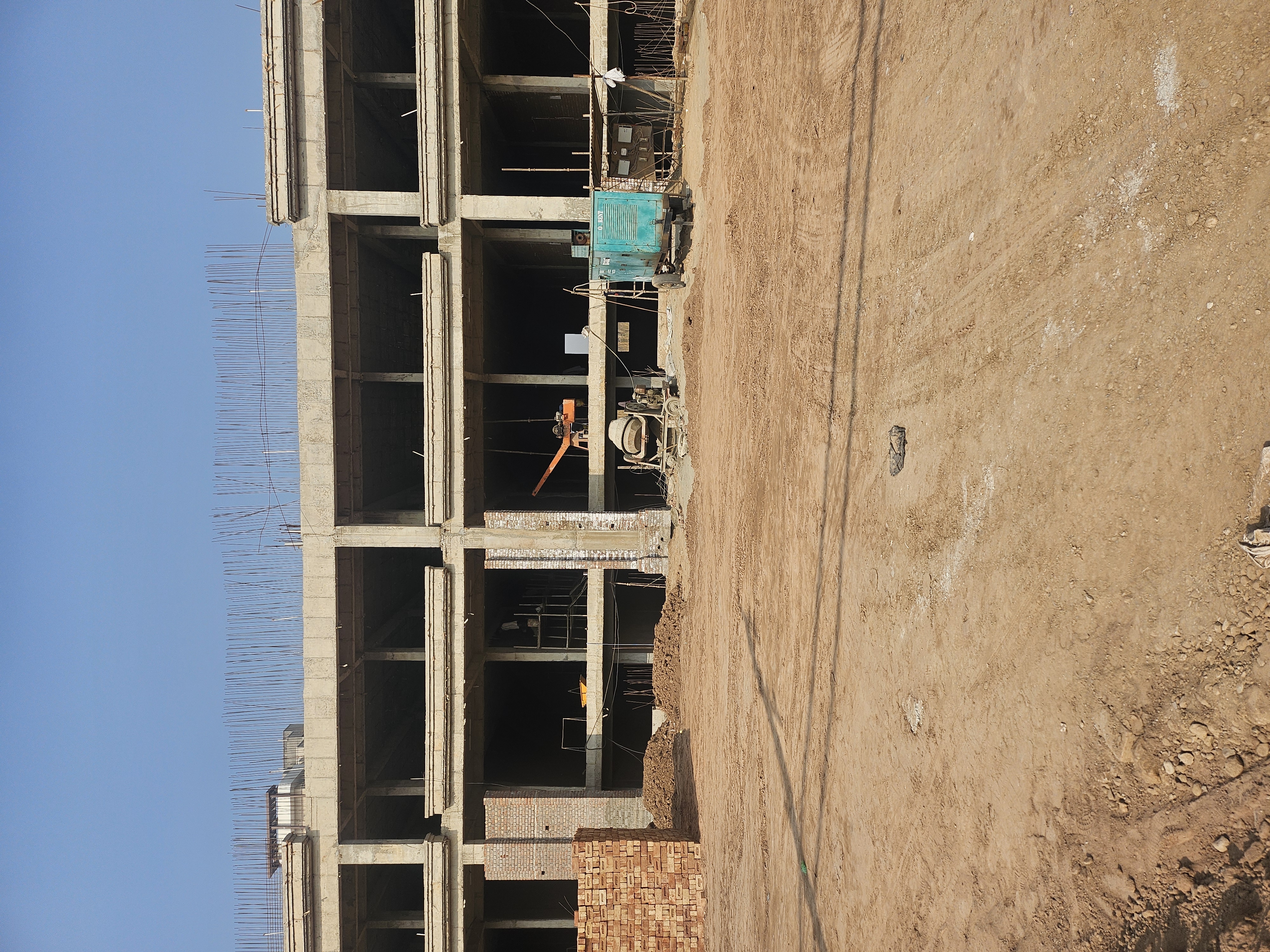 Showroom For Sale in Motia  Souk  Comercial 