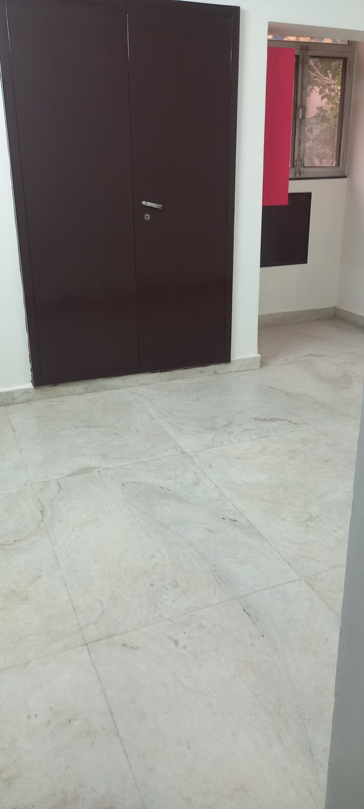 Bedroom, ip extension 3 Bedroom 1450 Sq.Ft. Apartment In Ip Extension Delhi 8923623