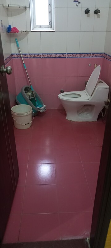 Attached Bathroom in 3 BHK Apartment at Ip Extension – for Rent