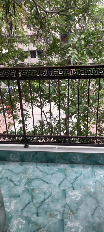 Balcony in 3 BHK Apartment at Ip Extension – for Rent