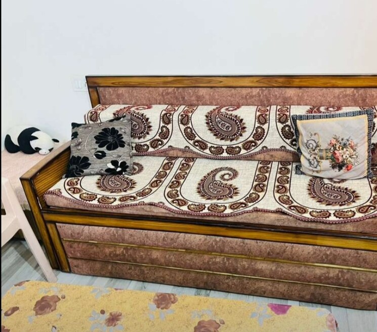 undefined, sector 44 2 Bedroom 1500 Sq.Ft. Builder Floor In Sector 44 Chandigarh 8923622