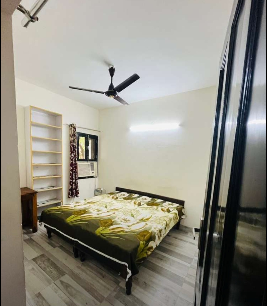 2 BHK Builder Floor For Rent in 2bhk Fully Furnished 