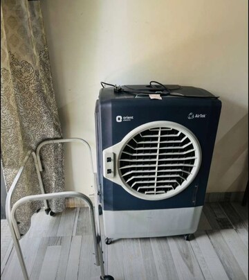 Furnished Amenities in 2 BHK Builder Floor at Sector 44 – for Rent