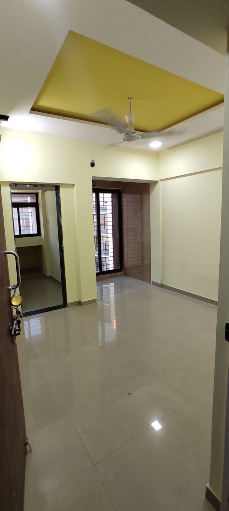 Room, satyam-chs-goregaon-west 1 Bedroom 620 Sq.Ft. Apartment In Goregaon West Mumbai 8923636